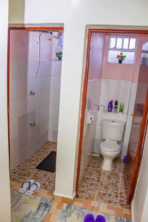 Lux Suites Bayloft Apartments Homabay