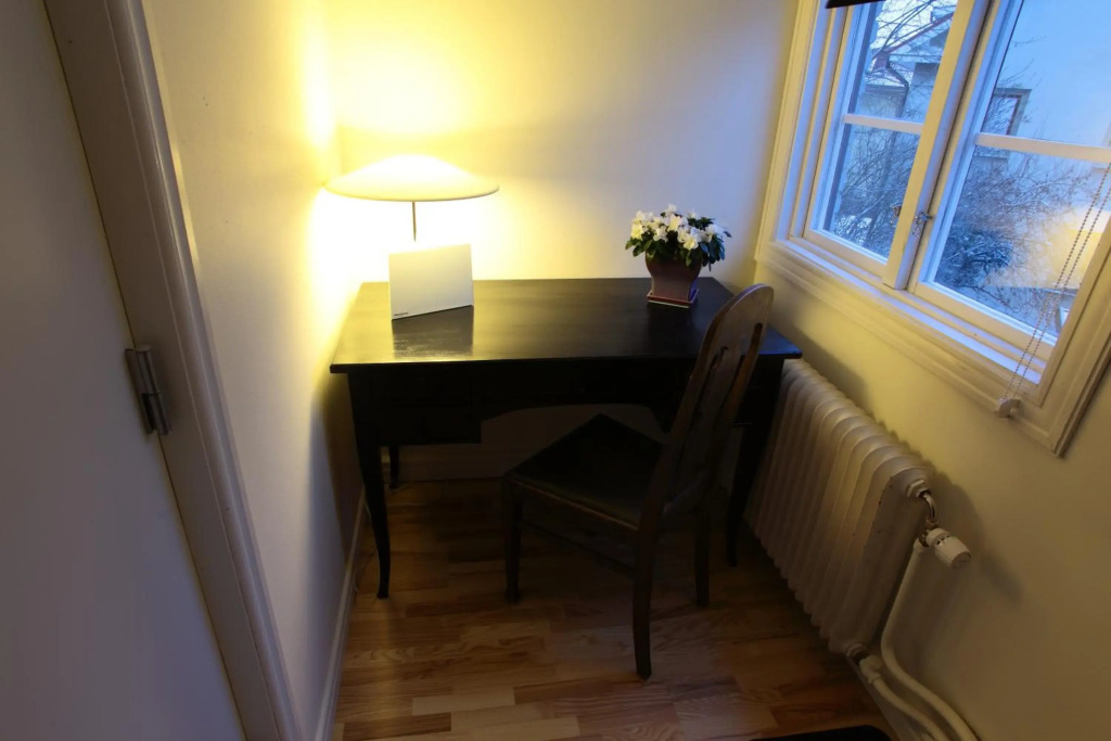 Borgs Villahotell och B&B