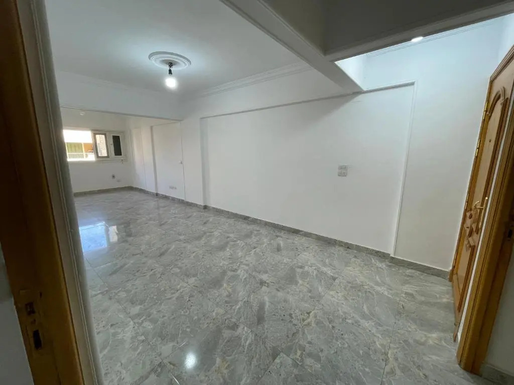 Kash Flow Bookings Residences - Abbas El-Akkad, Nasr City - Unfurnished Flat