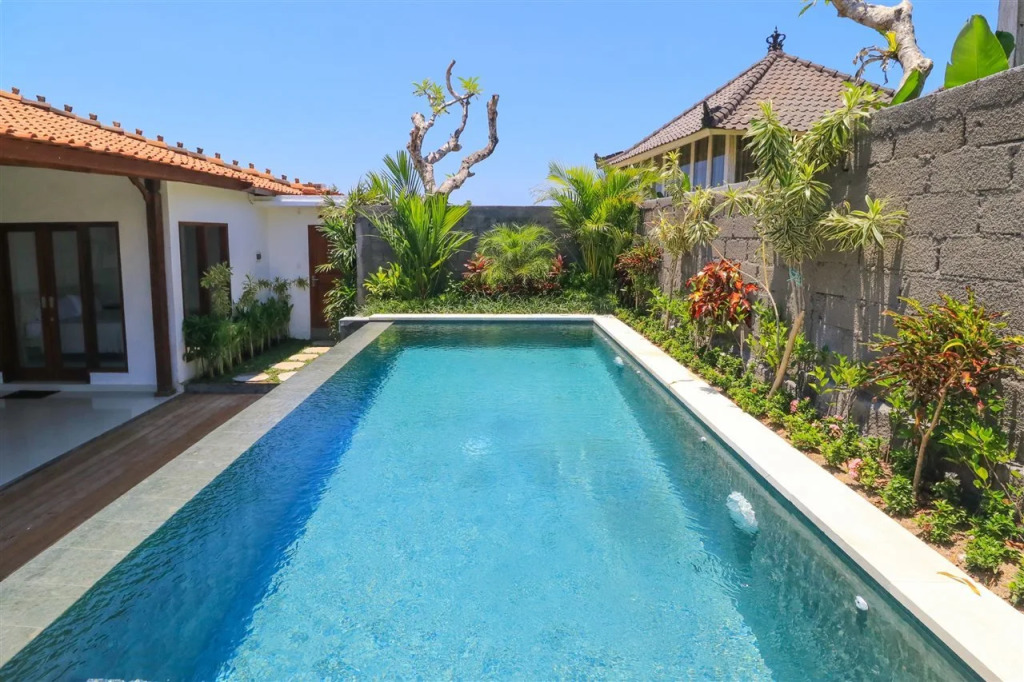 Villa Alisha