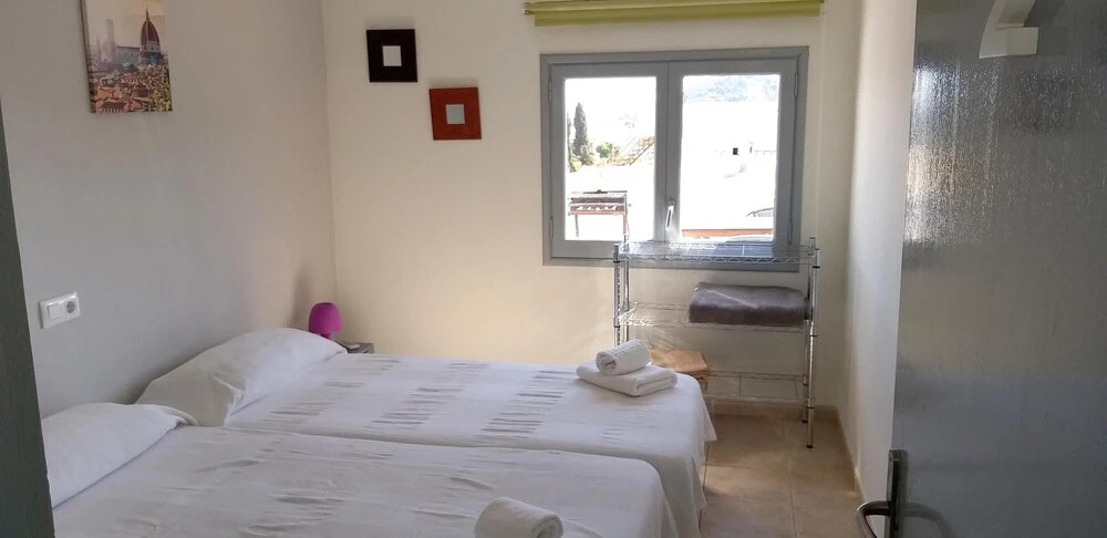 House with 6 Bedrooms in Capdepera, with Wonderful Sea View, Furnished Terrace And Wifi
