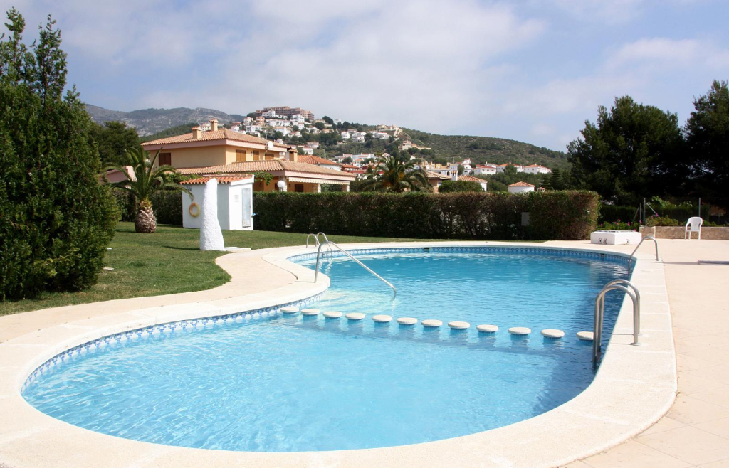 Ibiscus Village Studios