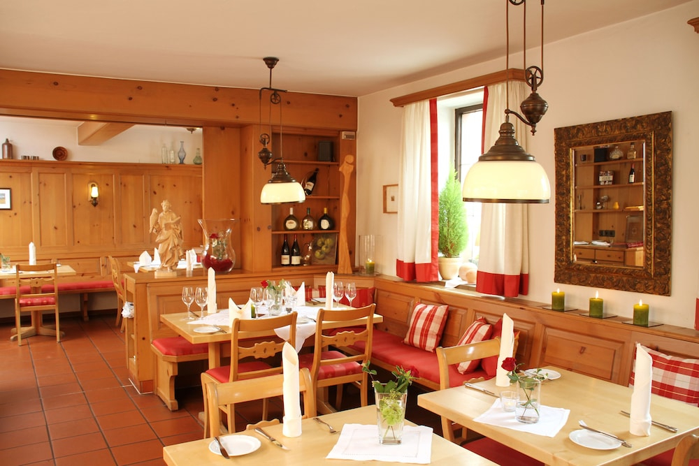 Adler Landhotel