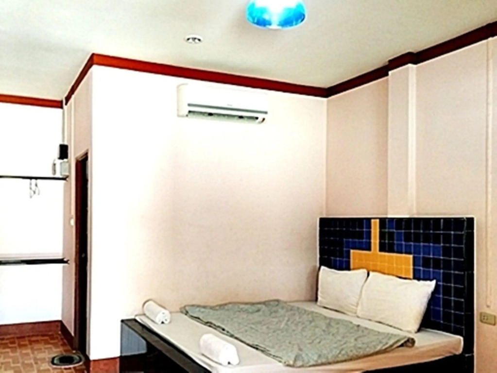 Prapakarn Resort