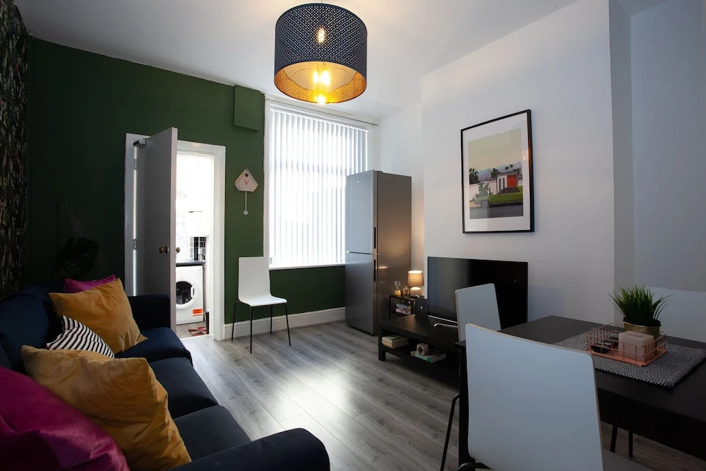 Salford House
