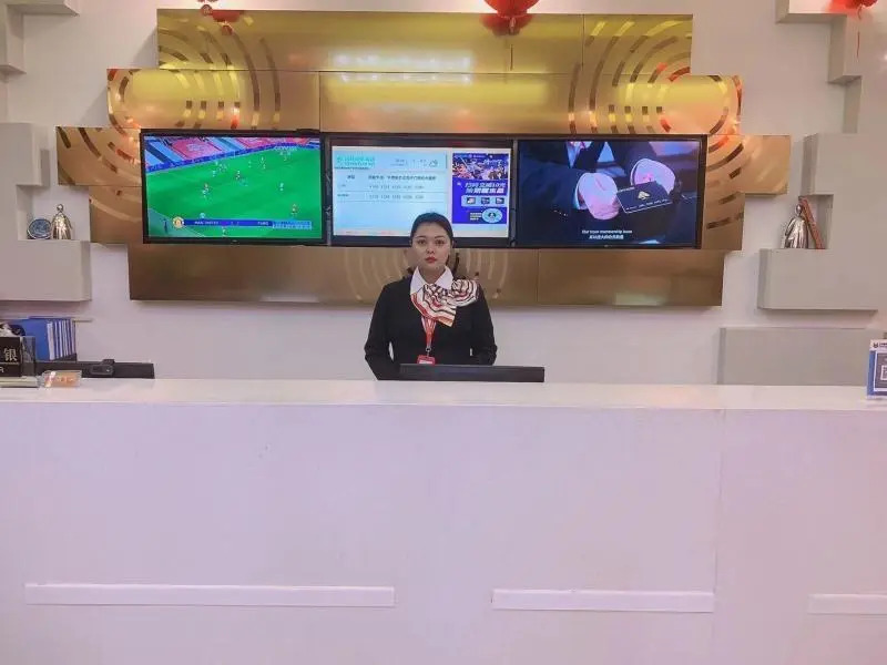 GreenTree Inn Langfang Dachang Studio City