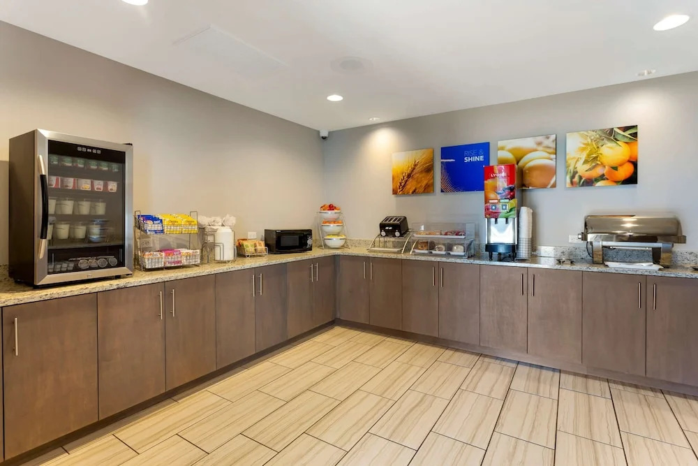 Comfort Inn Jonesboro Central