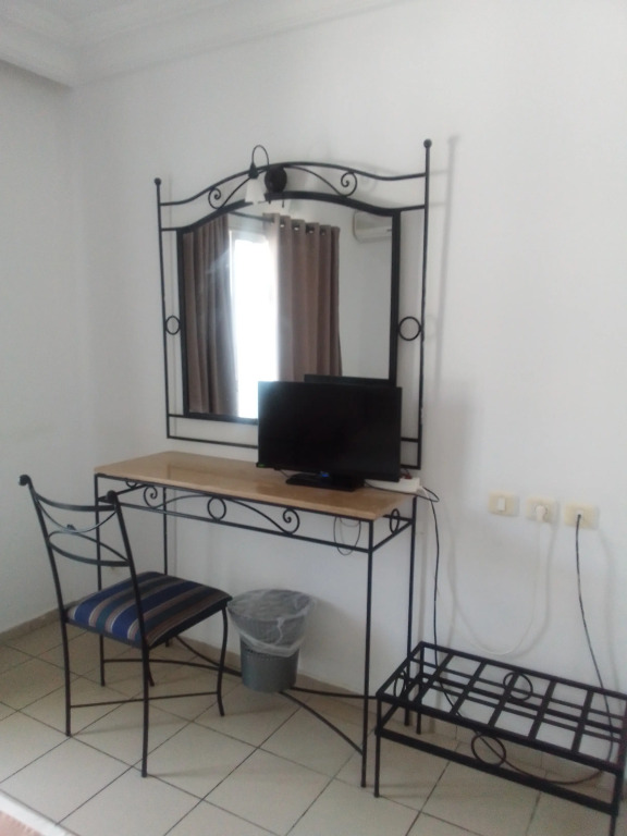 Hotel Les Citronniers Hammamet