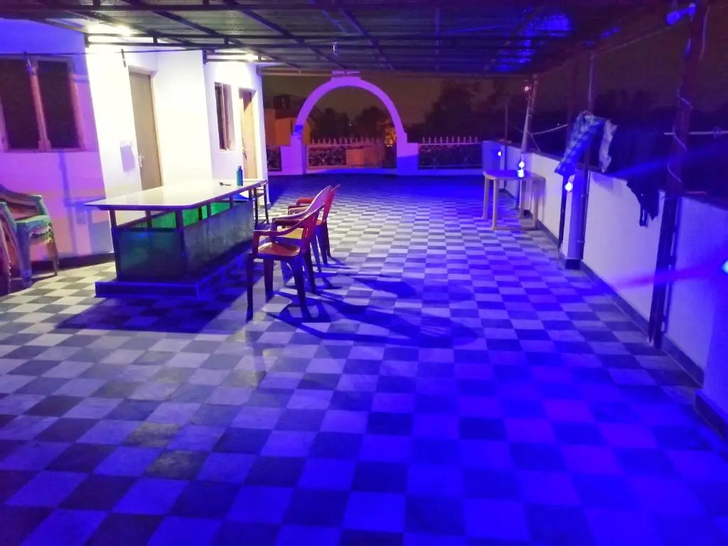 Anukampa Guest House