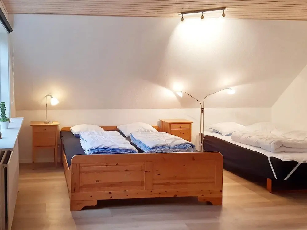 20 person holiday home in Silkeborg
