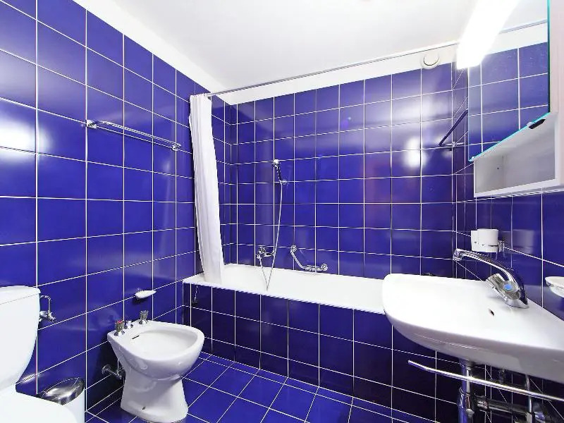 Apartment Mogador