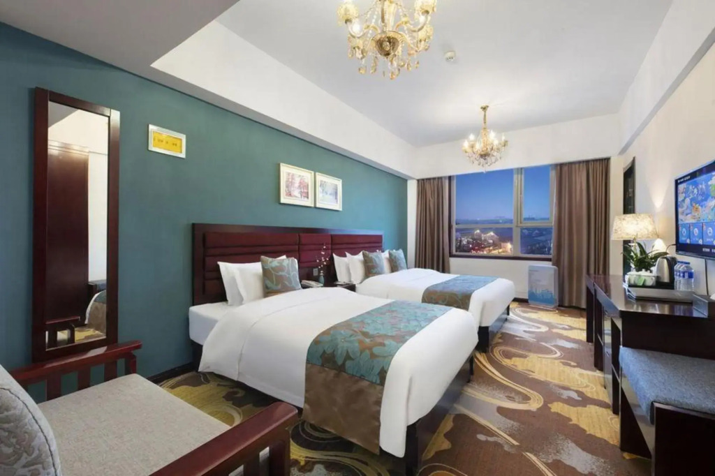 Qi Qi Hotel