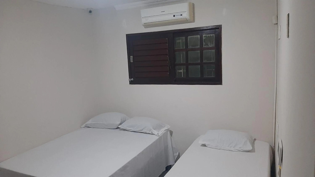 Casa para Temporada Natal
