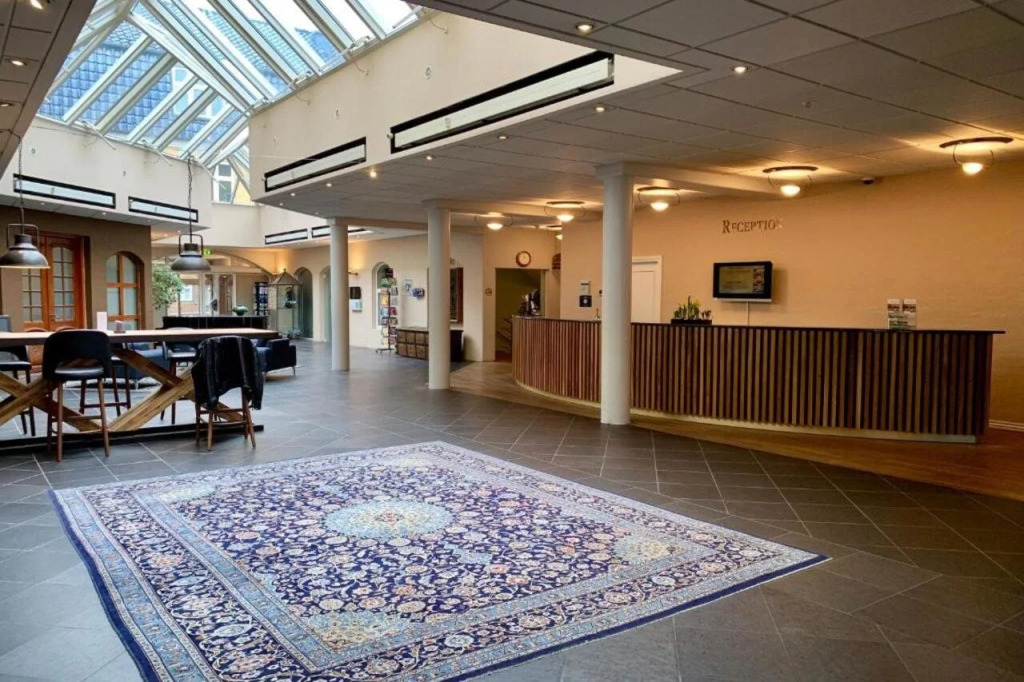 Hotel Schaumburg