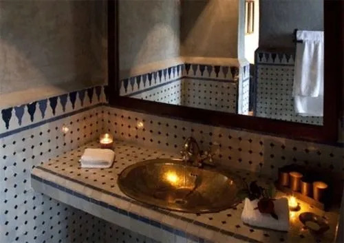 Kasbah Illy