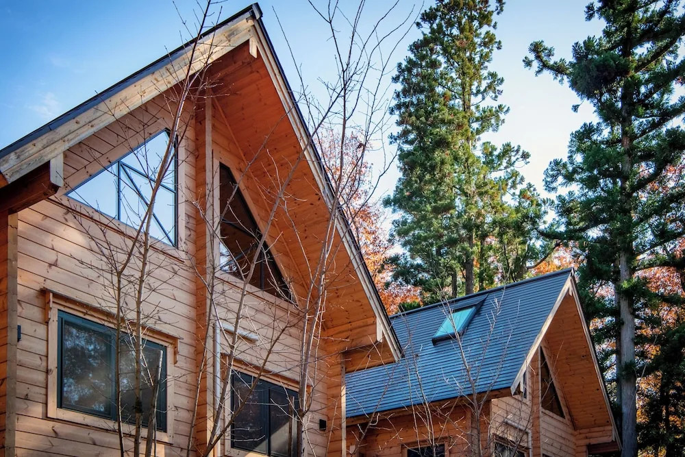 Wadano Lodge
