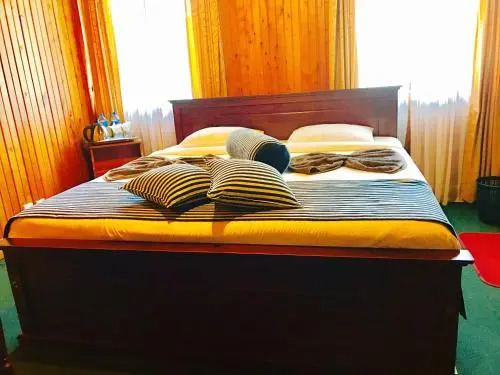 Single Tree Hotel