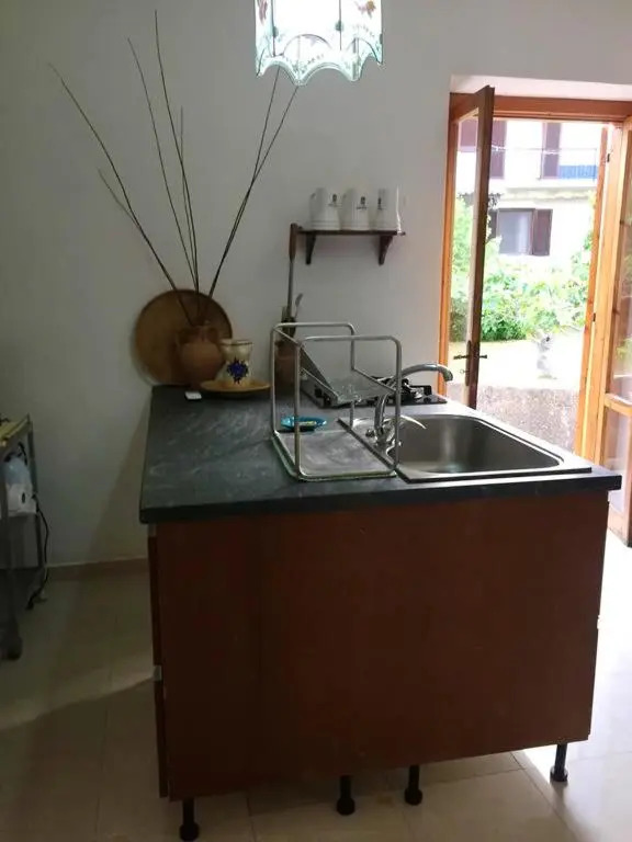 House With 4 Bedrooms in San Nicola Arcella, With Furnished Terrace and Wifi - 500 m From the Beach