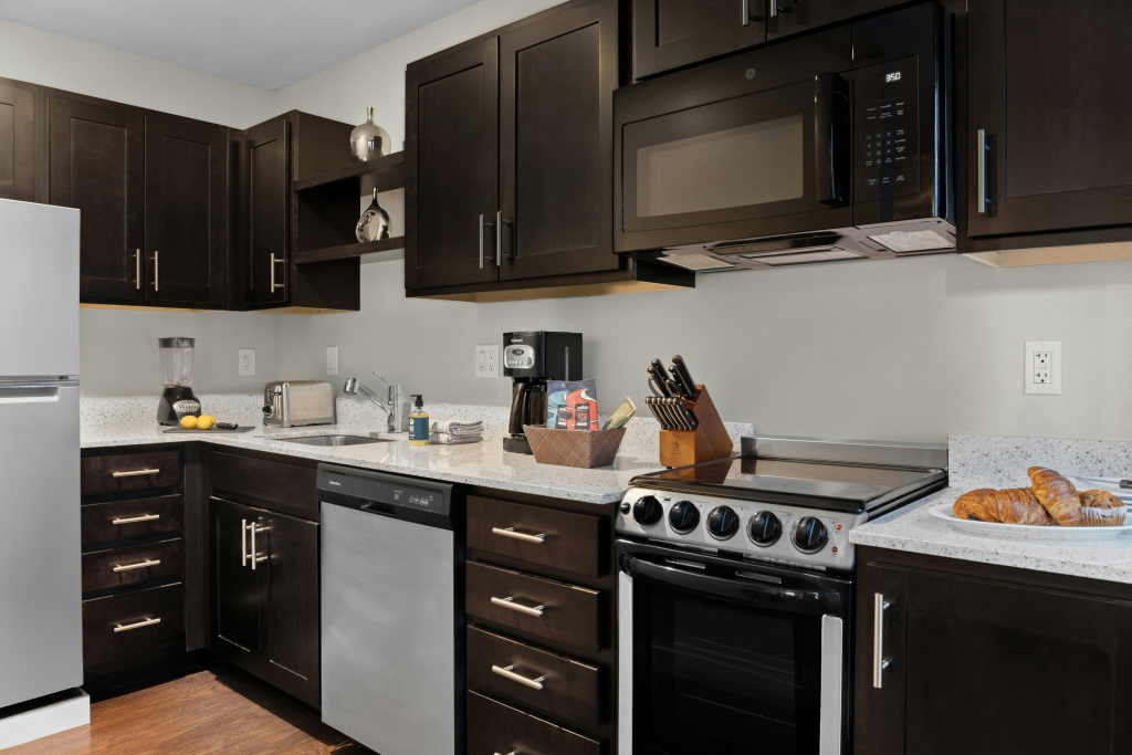 The Suites at Fishermans Wharf