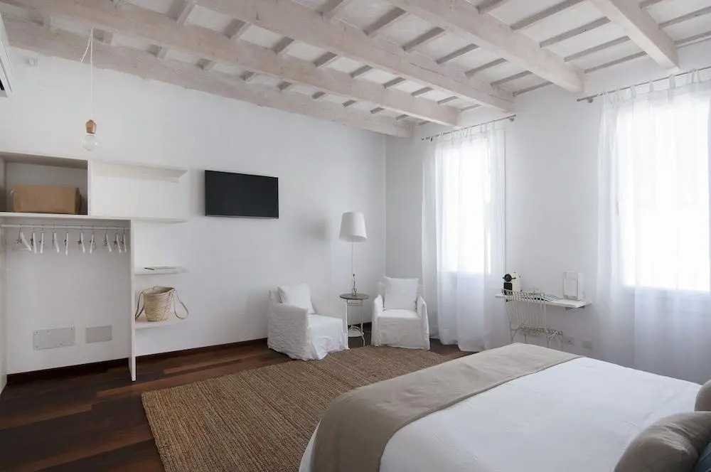 Hotel Ca SArader Turismo de Interior