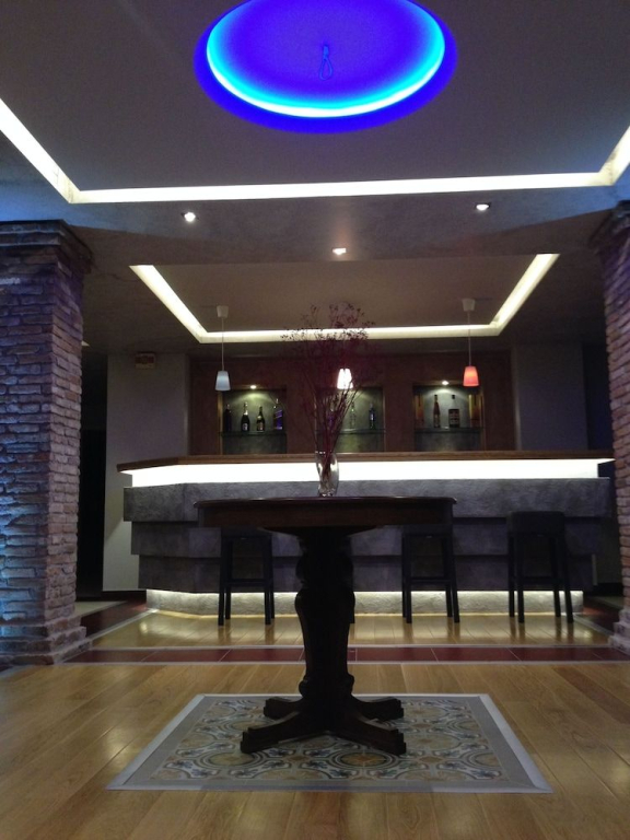 Souris Hotel