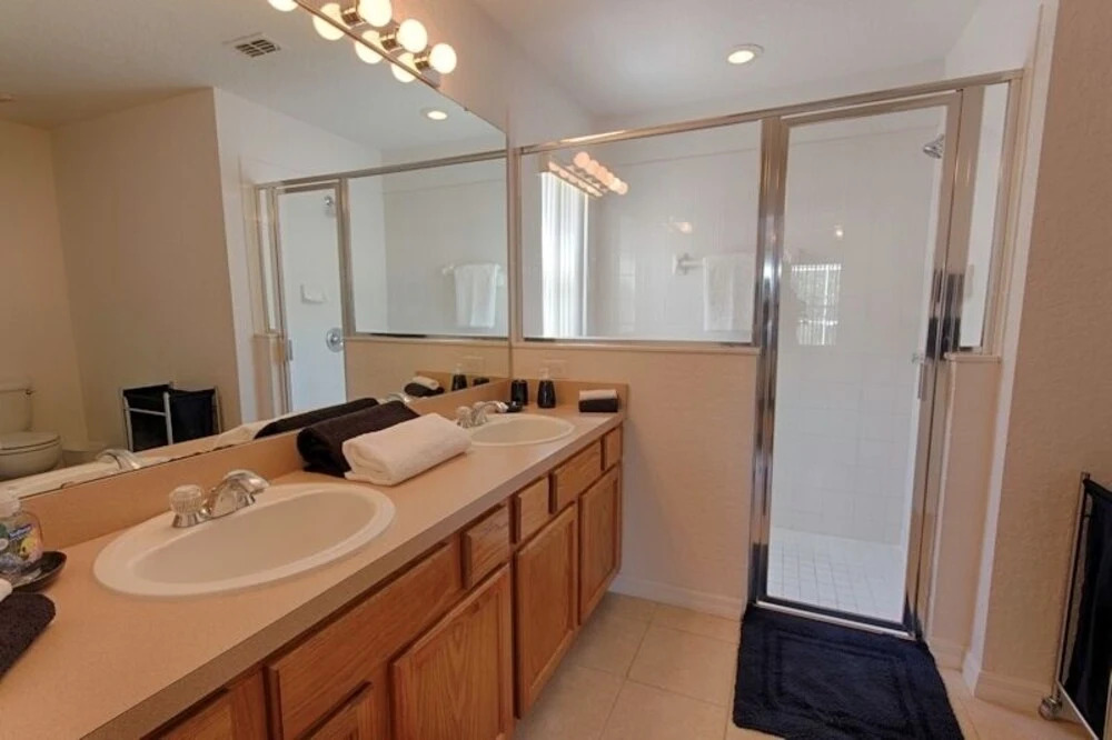Cw145 4 Bedroom Home