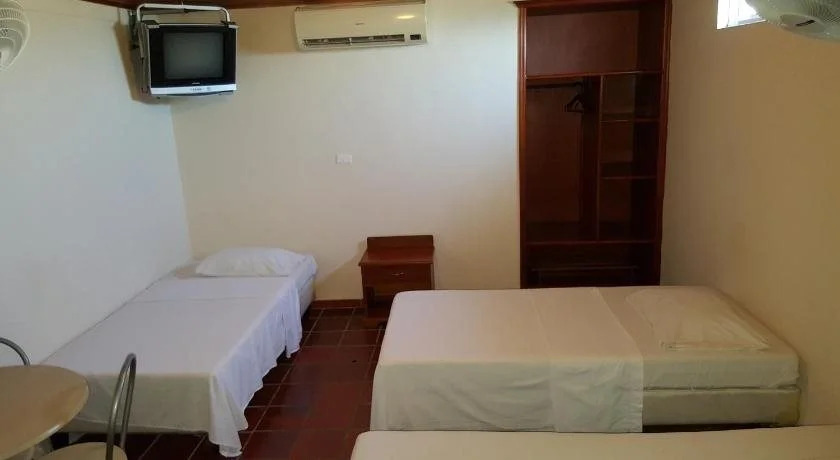 Hotel San Diego Inc. Valledupar