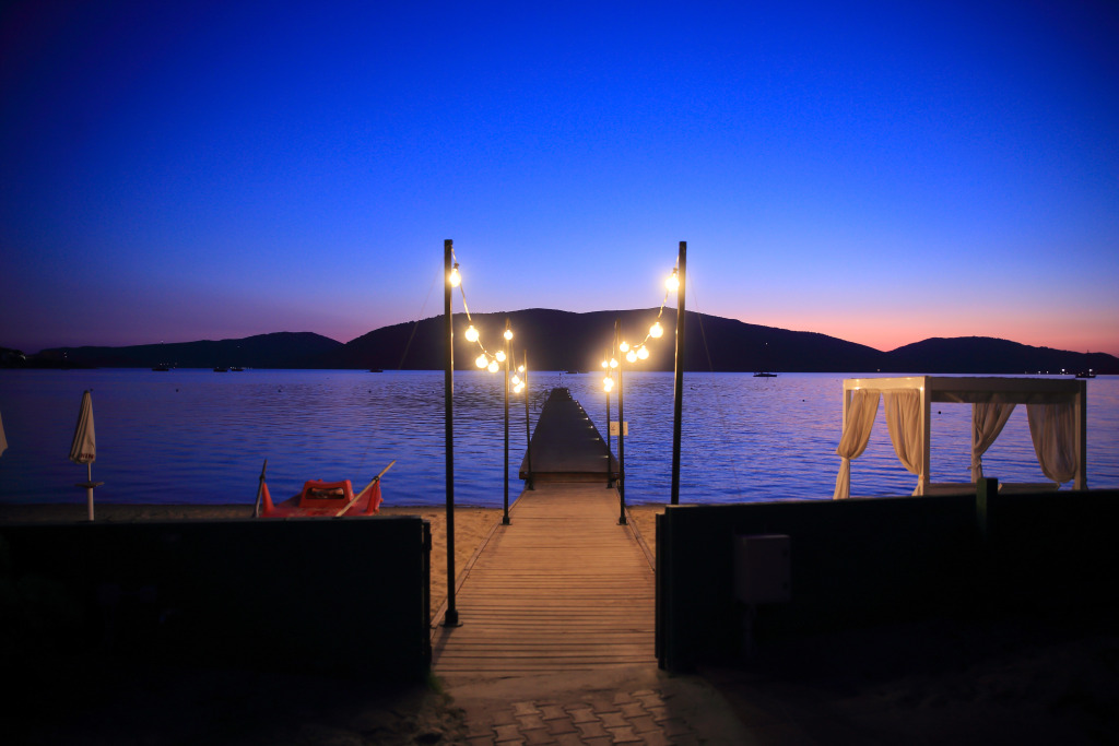 Отель Corte Rosada Adults Only Affiliated by Meliá