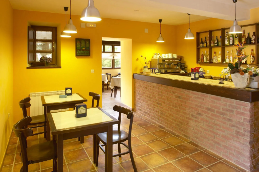 Hotel Rural Coviella