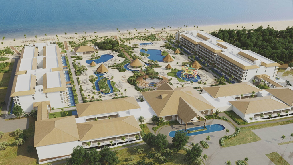 Ocean Allure Costa Mujeres