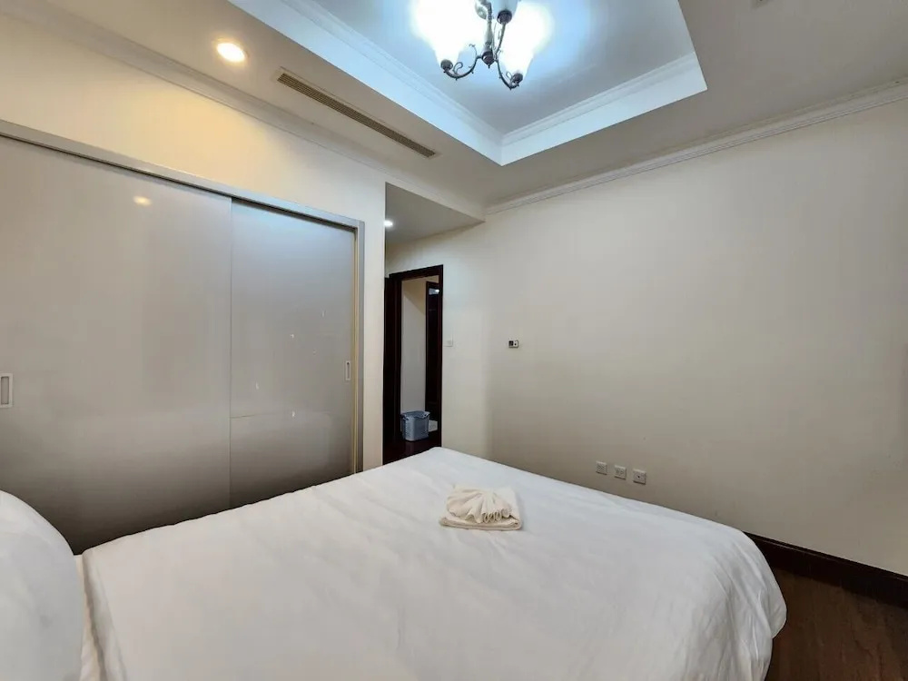Vinhomes Royal City Luxury Apartment 2 Br