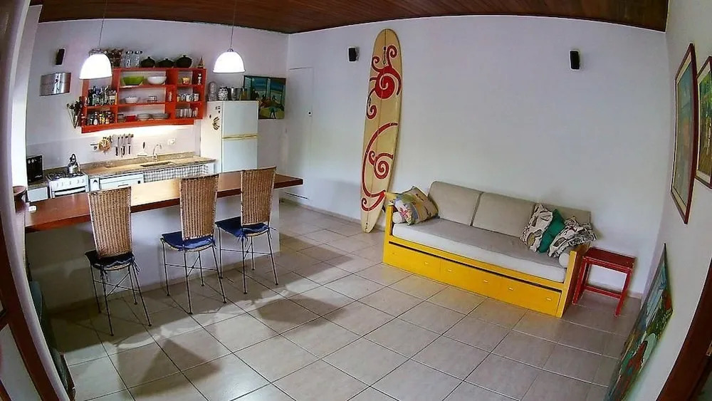 Apartamento em Búzios Praia dos Ossos