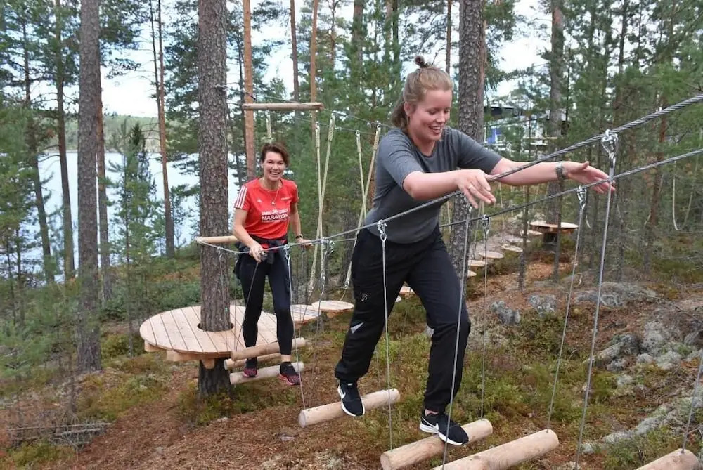 Roemskog Spa & Resort