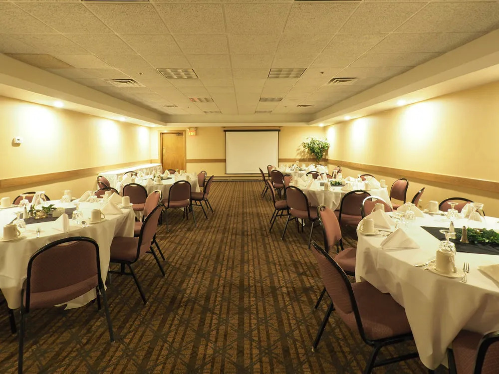 Evergreen Resort