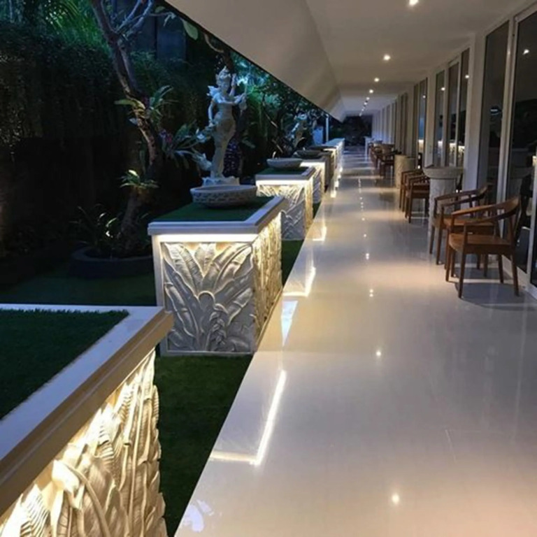 Sulis Beach Hotel & Spa
