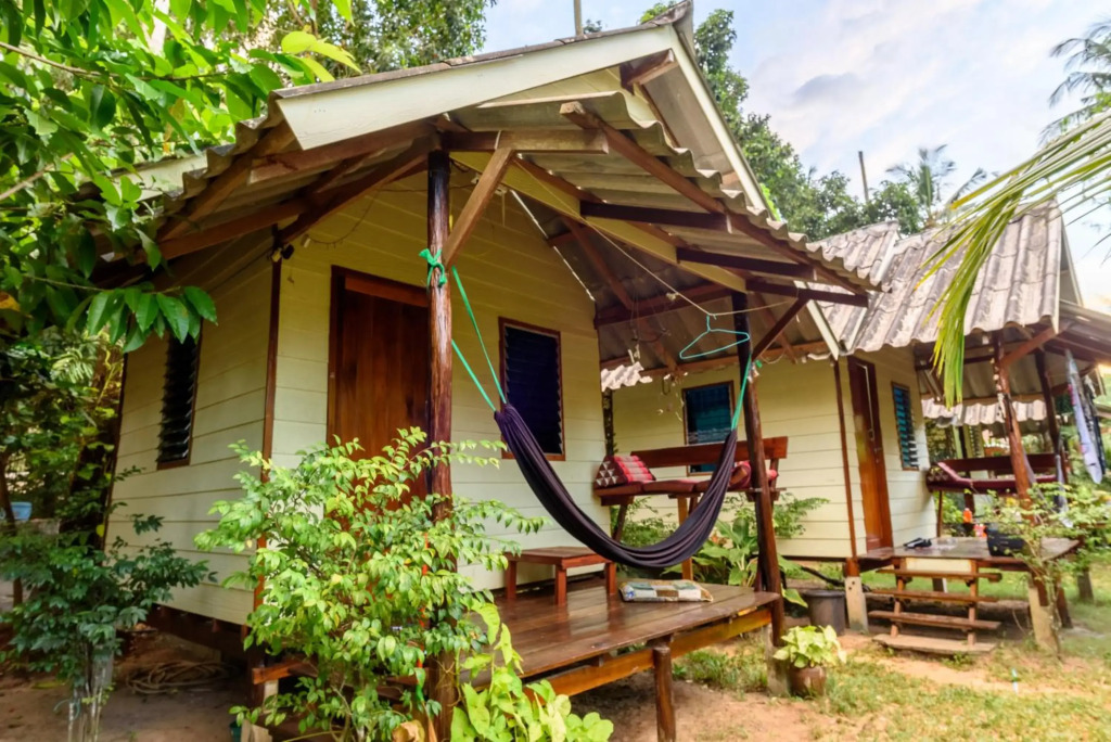 Yak Bungalow