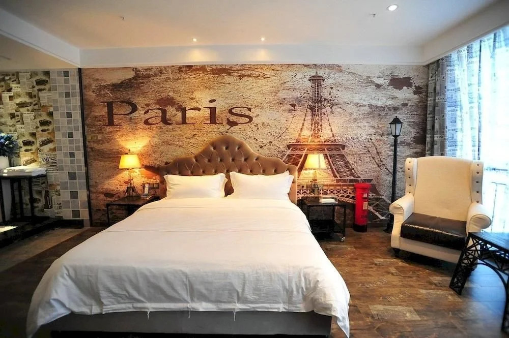 Wuhan Xiehou Zhengxin Hotel