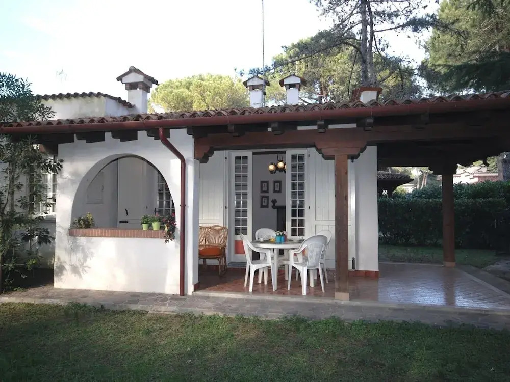 Villa Schiller