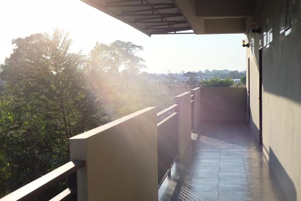 The Zen Hotel Yasothon