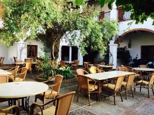 Hotel Cortijo Las Grullas