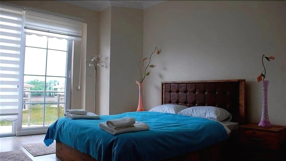 Comfort Sapanca Villas