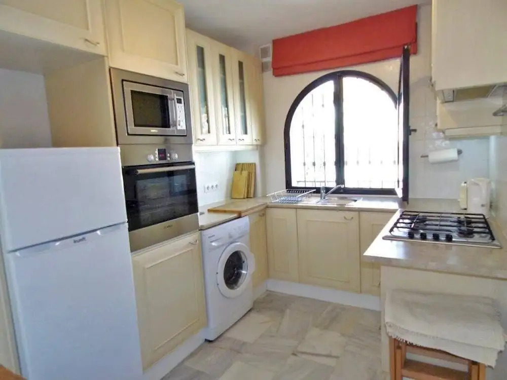 Spacious, Newly Renovated Apartment