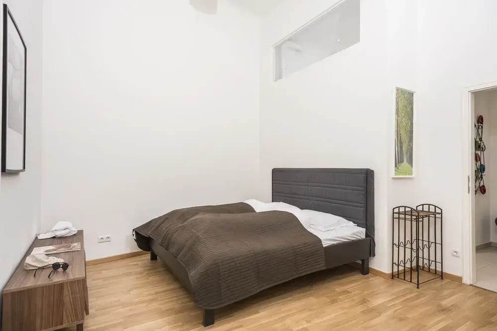City Suite Kärntnerstraße 17 by Welcome2Vienna