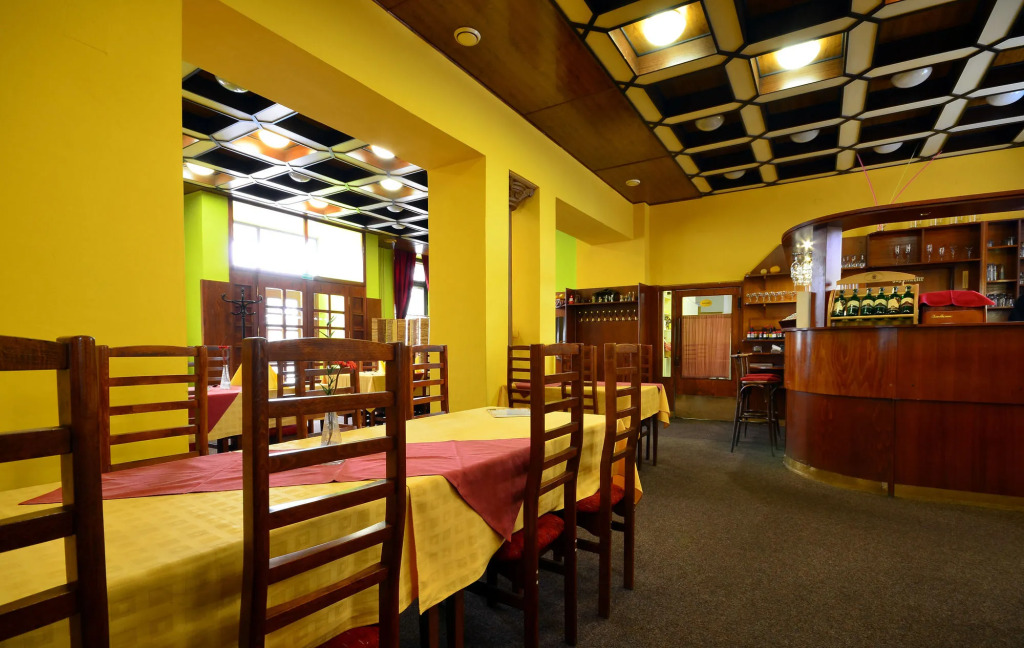 Hotel Isora