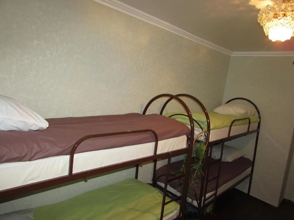 Hostel Izumrudnyy