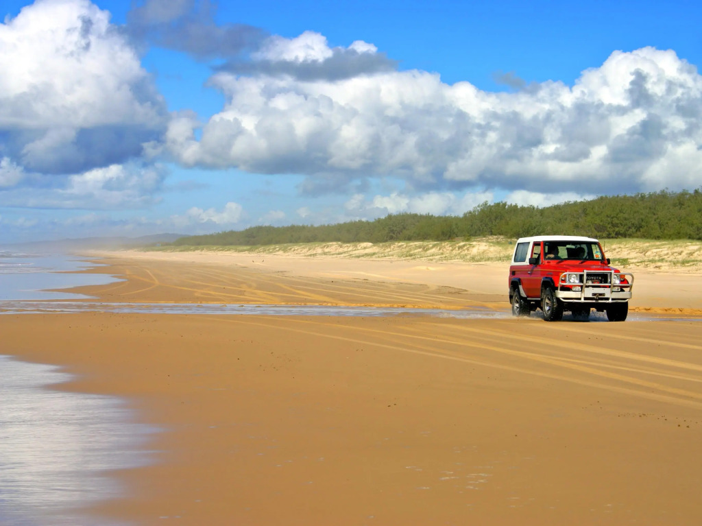 BIG4 Noosa North Shore