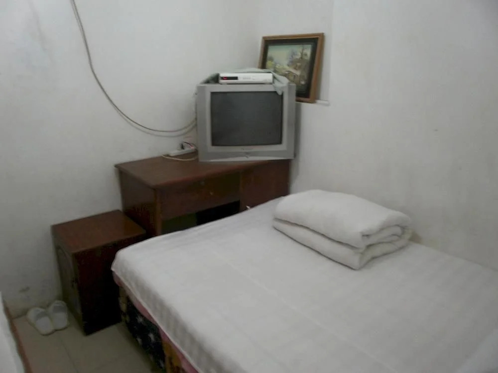 Nanjing Baile Hotel