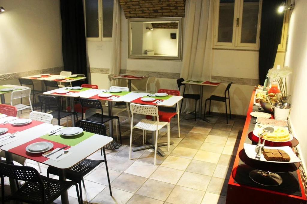 Hotel Seiler