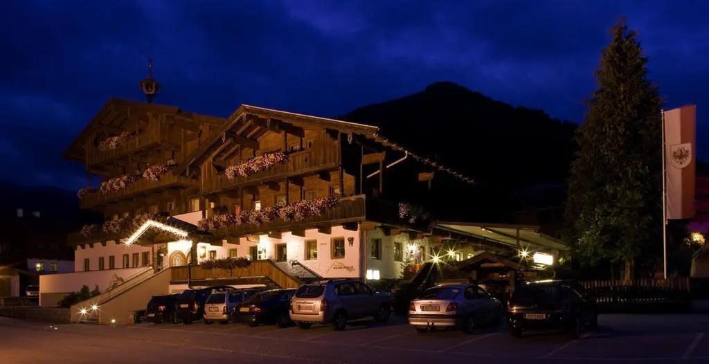 Galtenberg Bed & Breakfast