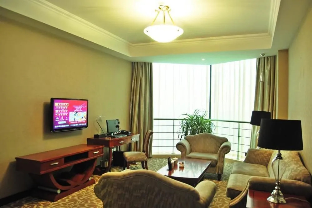 Lihua International Hotel